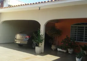 Foto 1 de Casa com 3 Quartos à venda, 390m² em Vila Bressani, Paulínia