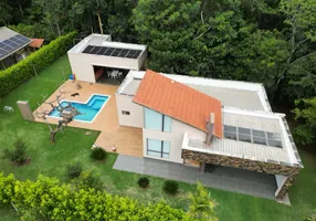 Foto 1 de Fazenda/Sítio com 3 Quartos à venda, 300m² em , Bela Vista de Goiás