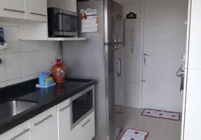 Foto 1 de Apartamento com 2 Quartos à venda, 78m² em Vila Progresso, Guarulhos