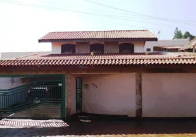 Foto 1 de Casa com 4 Quartos à venda, 370m² em Parque Manoel de Vasconcelos, Sumaré
