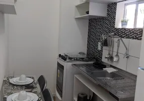 Foto 1 de Apartamento com 1 Quarto para alugar, 25m² em Candelária, Natal