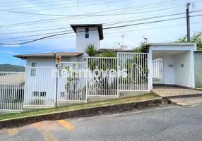 Foto 1 de Casa com 4 Quartos à venda, 388m² em Quintas, Nova Lima