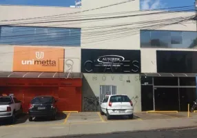 Foto 1 de Ponto Comercial para alugar, 72m² em Centro, Ribeirão Preto