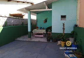 Foto 1 de Casa com 2 Quartos à venda, 125m² em Terra Preta, Mairiporã