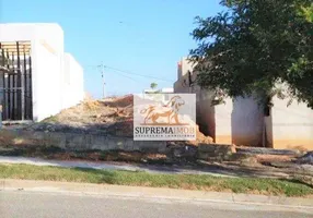 Foto 1 de Lote/Terreno à venda, 154m² em Jardim Residencial Villagio Ipanema I, Sorocaba