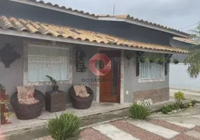 Foto 1 de Casa com 3 Quartos à venda, 100m² em Jardim Atlântico Central, Maricá