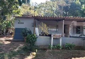 Foto 1 de Fazenda/Sítio com 2 Quartos à venda, 70m² em Vila Santista, Atibaia