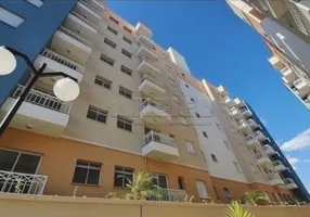 Foto 1 de Apartamento com 2 Quartos à venda, 48m² em Loteamento Terra Brasilis, São José dos Campos