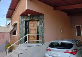 Foto 1 de Casa com 3 Quartos à venda, 251m² em Jardim Longatto, Mogi Mirim