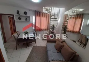 Foto 1 de Apartamento com 2 Quartos à venda, 91m² em Santa Mônica, Belo Horizonte