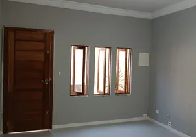 Foto 1 de Sobrado com 3 Quartos para alugar, 190m² em Vila Matilde, São Paulo