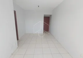 Foto 1 de Apartamento com 2 Quartos para alugar, 12m² em Marília, Marília