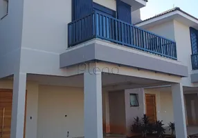 Foto 1 de Casa de Condomínio com 3 Quartos à venda, 138m² em Residencial Estancia Eudoxia Barao Geraldo, Campinas