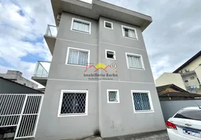 Foto 1 de Apartamento com 2 Quartos à venda, 64m² em Boehmerwald, Joinville