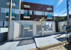 Foto 1 de Apartamento com 2 Quartos à venda, 60m² em Centro, Pinhalzinho