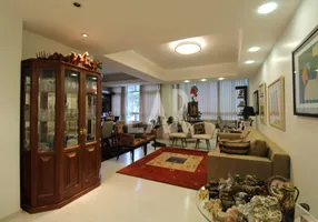 Foto 1 de Apartamento com 3 Quartos à venda, 160m² em Vila Paris, Belo Horizonte