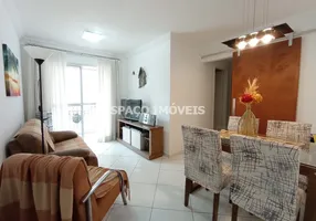 Foto 1 de Apartamento com 3 Quartos à venda, 63m² em Vila Mascote, São Paulo