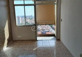 Foto 1 de Apartamento com 2 Quartos para venda ou aluguel, 65m² em Vila Industrial, Campinas