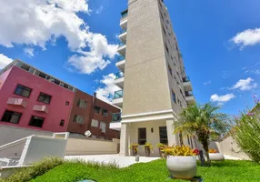 Foto 1 de Apartamento com 2 Quartos à venda, 64m² em Bigorrilho, Curitiba