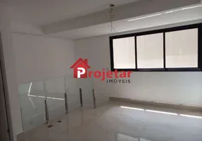 Foto 1 de Apartamento com 3 Quartos à venda, 145m² em Barro Preto, Belo Horizonte