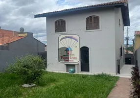 Foto 1 de Casa com 3 Quartos à venda, 190m² em Jardim Imperial, Atibaia