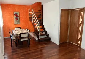 Foto 1 de Casa de Condomínio com 3 Quartos à venda, 122m² em Vila Madalena, São Paulo