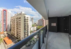 Foto 1 de Apartamento com 3 Quartos à venda, 152m² em Vila Olímpia, São Paulo