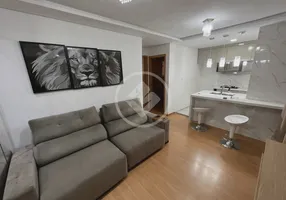 Foto 1 de Apartamento com 2 Quartos à venda, 40m² em Jardim Califórnia, Cuiabá