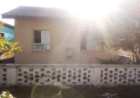 Foto 1 de Casa com 3 Quartos à venda, 100m² em Centro, Charqueadas