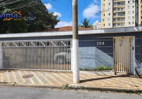 Foto 1 de Casa com 2 Quartos à venda, 340m² em Rudge Ramos, São Bernardo do Campo