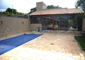 Foto 1 de Casa com 1 Quarto à venda, 150m² em Estancia Chacara Primavera Zona Rural, São José do Rio Preto