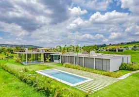 Foto 1 de Casa de Condomínio com 5 Quartos à venda, 600m² em Terras de São José, Itu