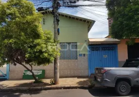 Foto 1 de Casa com 3 Quartos à venda, 136m² em Campos Eliseos, Ribeirão Preto