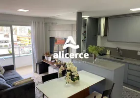 Foto 1 de Apartamento com 2 Quartos à venda, 63m² em Areias, São José