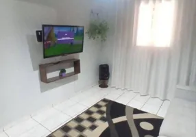 Foto 1 de Casa com 3 Quartos à venda, 72m² em Paraventi, Guarulhos