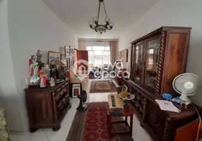 Foto 1 de Casa de Condomínio com 5 Quartos à venda, 306m² em Vila Isabel, Rio de Janeiro