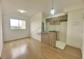 Foto 1 de Apartamento com 2 Quartos para alugar, 51m² em Centro, Barueri