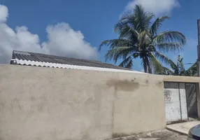 Foto 1 de Casa com 2 Quartos à venda, 300m² em Sepetiba, Rio de Janeiro