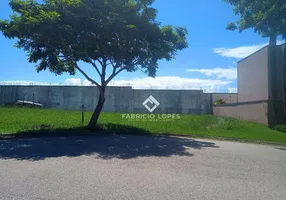 Foto 1 de Lote/Terreno à venda, 326m² em Bairro do Grama, Caçapava