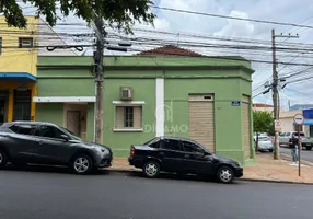 Foto 1 de Casa com 2 Quartos à venda, 203m² em Campos Eliseos, Ribeirão Preto