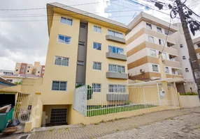 Foto 1 de Apartamento com 3 Quartos à venda, 75m² em Água Verde, Curitiba