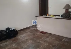 Foto 1 de Casa com 3 Quartos à venda, 141m² em Jardim Independencia, São Vicente