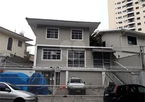 Foto 1 de Casa com 1 Quarto para venda ou aluguel, 560m² em Bela Vista, São Paulo
