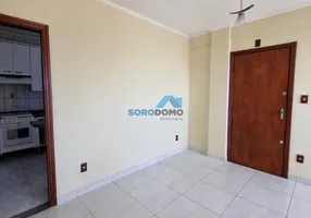 Foto 1 de Apartamento com 2 Quartos para alugar, 80m² em Jardim Saira, Sorocaba