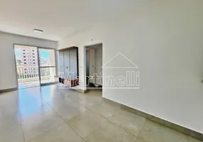 Foto 1 de Apartamento com 2 Quartos à venda, 67m² em Ribeirânia, Ribeirão Preto