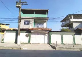 Foto 1 de Casa com 3 Quartos à venda, 203m² em Centro Surui, Magé