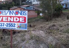 Foto 1 de Lote/Terreno à venda, 375m² em Santo Antônio, Criciúma