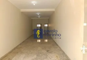 Foto 1 de Ponto Comercial para alugar, 36m² em Bonfim Paulista, Ribeirão Preto