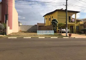 Foto 1 de Lote/Terreno à venda, 300m² em Bonfim, Paulínia