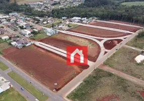 Foto 1 de Lote/Terreno à venda, 348m² em Bom Pastor, Lajeado